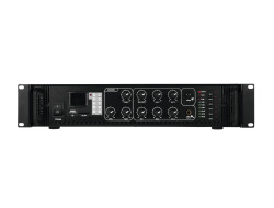MPZ-120.6P PA Mixing Amplifier