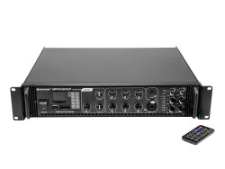 MPVZ-120.6P Mischverstärker