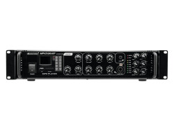 MPVZ-120.6P Mischverstärker