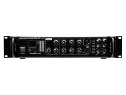MPVZ-350.6P PA Mixing Amp