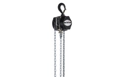 Manual Chain Hoist 250 kg 7 m