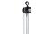 Manual Chain Hoist 250 kg 7 m