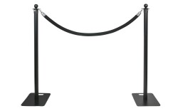 WENTEX Rope for bollard Blue