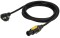 Powercable Powercon True1 to Schuko 3 m 3x 1,5mm2