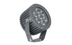 Carlow 21 RGB 7/3 7x3W 3-in-1 LED