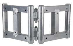 Bookcorner Pro-30 Truss Receivers or half connectors not...