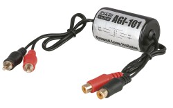 AGI-101