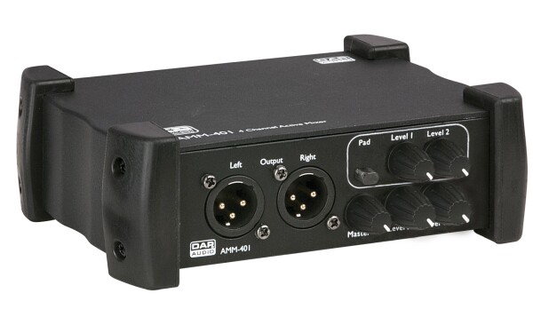 AMM-401