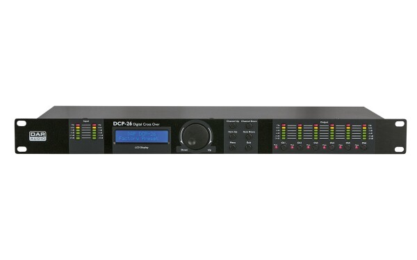 DCP-26 MKII