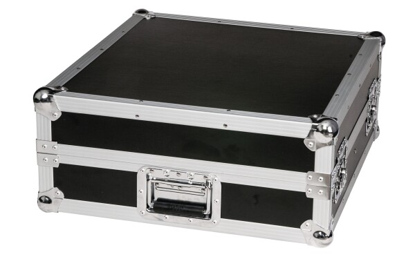 19" Live mixer case