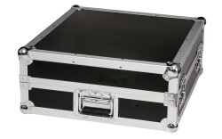 19" Live mixer case