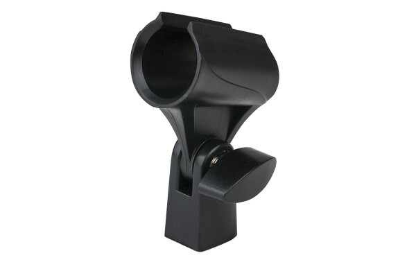 Mic clamp 23-28mm