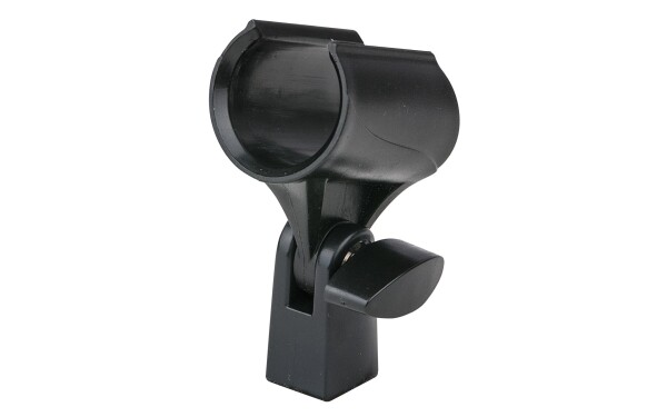 Mic clamp 30mm