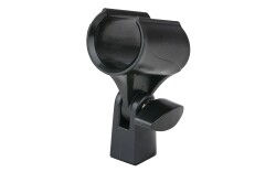 Mic clamp 30mm