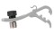 Thread adapter From handle to 3/8