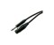 NMKA1.5-BL XLR f - Mono Jack