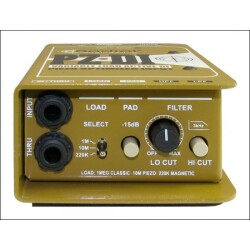 PZ-DI