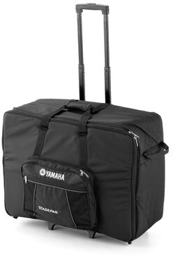 SCStagepas 600i