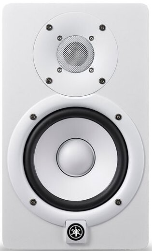 HS5W White