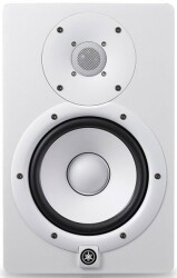 HS8W White