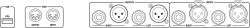Stereo-DSP-Feedback-Controller