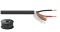 LS-Kabel 100m 2x2.5mm schwarz ECONOMY QUALITY