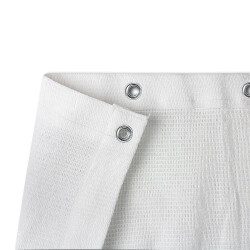 0157 X 56 W - Gaze Type 202 5x6 m confectionnée...