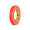 58064 NOR - Nastro adesivo gaffer arancione neon 19 mm x 25 m