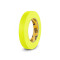 58064 NYEL - Nastro adesivo gaffer giallo neon 19 mm x 25 m