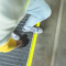 58064 NYEL - Nastro adesivo gaffer giallo neon 19 mm x 25 m