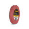 58064 RED - Rouleau Gaffer Rouge 19mm x 25m