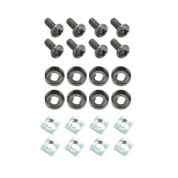 5925 M8 AH - Befestigungs Kit mit 8 Schrauben M6
