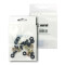 5927 M8 AH - Mounting kit with 8 screws M6