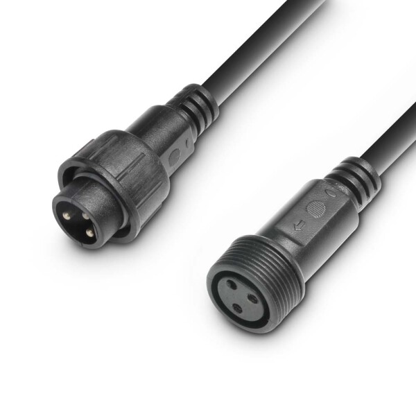 P EX 010 - Câble Rallonge Secteur IP65 10 m