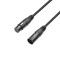 3 STAR DGH 3000 - DMX Cable | Adam Hall® XLR 5-pole | 30 m