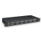 HPA 6 - 19" Headphone Amplifier 6-Channel