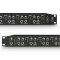 HPA 6 - 19" Headphone Amplifier 6-Channel