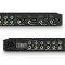 HPA 6 - 19" Headphone Amplifier 6-Channel