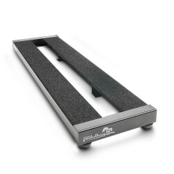 PEDALBAY® 50 S - Pedaliera compatta con borsa di...
