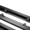 PEDALBAY® 60 - Variables Pedalboard mit Gepolsterter Tragetasche, 60 cm