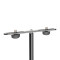 SDMSB 190 - Adaptateur pour 2 Micros