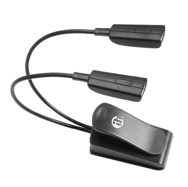 SLED 2 PRO - LED Notenpultleuchte
