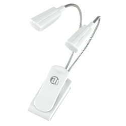 SLED 2 PRO W - LED Light for Music Stand, White
