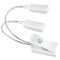SLED 2 PRO W - LED Light for Music Stand, White