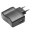 SLED PS USB - Universal 5 V Power Adapter USB/DC (DC Plug)