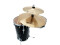 CDS Cocktail Drum set, black