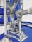 JDS-305 Kids Drum Set, blue