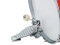 JDS-203 Kids Drum Set, red