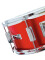 JDS-203 Kids Drum Set, red
