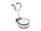 MS-200 Marching Snare, white